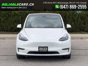 Tesla Model Y LONG RANGE | AWD No-Accident Clean Carfax - 36100 € - 12845994 5 | Car24.bg Tesla Model Y LONG RANGE | AWD No-Accident Clean Carfax - 36100 € - 12845994 5