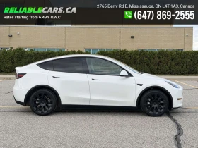 Tesla Model Y LONG RANGE | AWD No-Accident Clean Carfax - 36100 € - 12845994 9 | Car24.bg Tesla Model Y LONG RANGE | AWD No-Accident Clean Carfax - 36100 € - 12845994 9