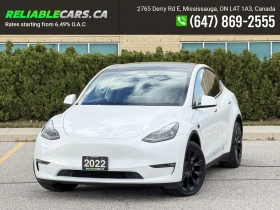 Tesla Model Y LONG RANGE | AWD No-Accident Clean Carfax - Car24.bg Tesla Model Y LONG RANGE | AWD No-Accident Clean Carfax