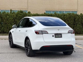 Tesla Model Y LONG RANGE | AWD No-Accident Clean Carfax - 36100 € - 12845994 8 | Car24.bg Tesla Model Y LONG RANGE | AWD No-Accident Clean Carfax - 36100 € - 12845994 8