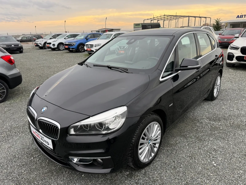 BMW 216 (KATO НОВА) - 17900 лв. / 9152.12 € - 50670529 1 | Car24.bg BMW 216 (KATO НОВА) - 17900 лв. / 9152.12 € - 50670529 1