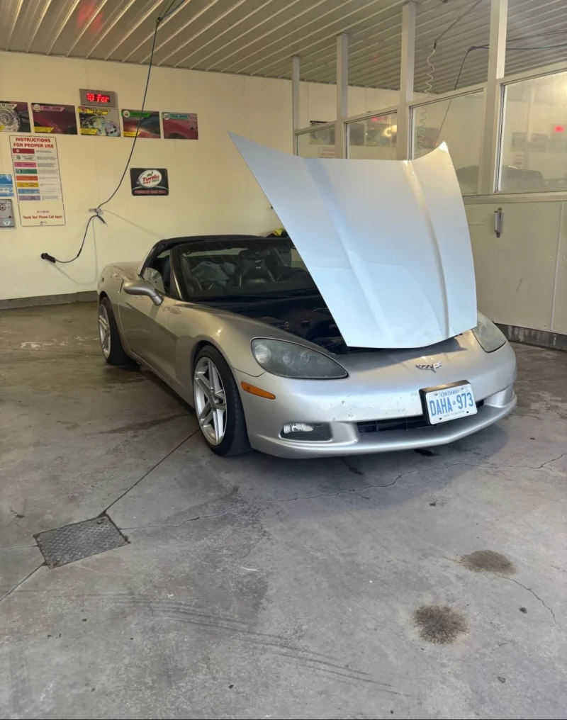 Chevrolet Corvette LS2 * * Z51 Package * * CARFAX * * АВТО КРЕДИТ * * - 32999 лв. / 16872.12 € - 14848894 1 | Car24.bg Chevrolet Corvette LS2 * * Z51 Package * * CARFAX * * АВТО КРЕДИТ * * - 32999 лв. / 16872.12 € - 14848894 1