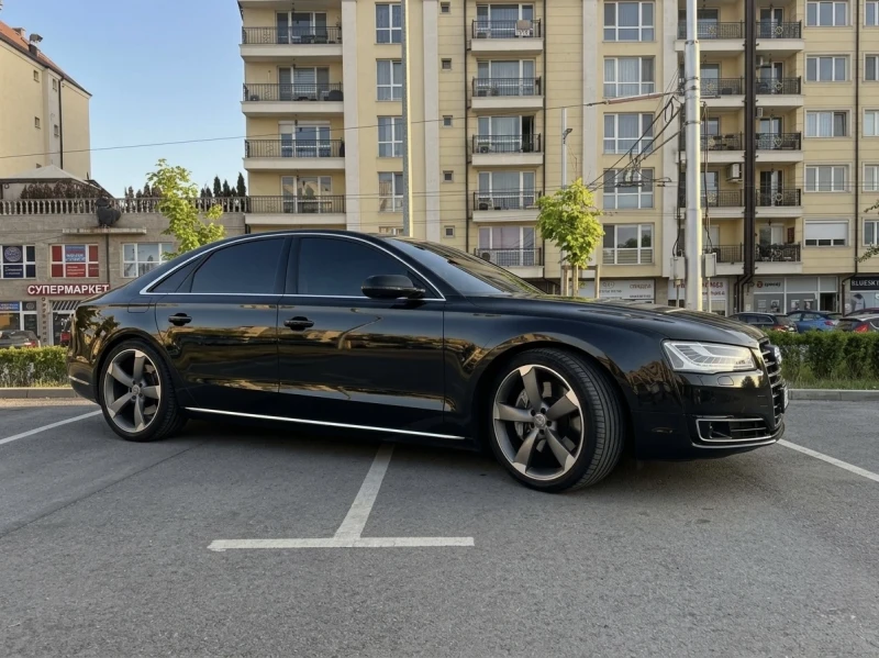 Audi A8 4.2TDI - 23000 € / 44984.09 лв. - 21490126 1 | Car24.bg Audi A8 4.2TDI - 23000 € / 44984.09 лв. - 21490126 1