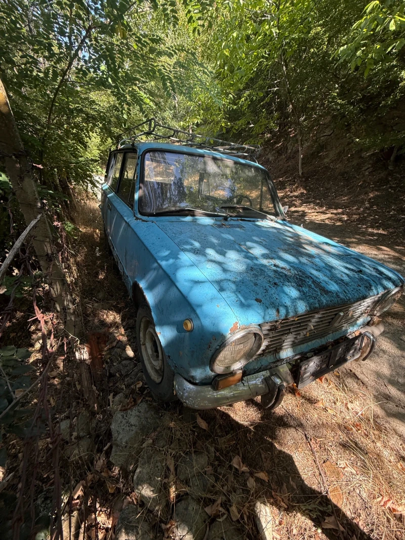 Lada 2102 1500 газ - 1500 € / 2933.74 лв. - 79337251 1 | Car24.bg Lada 2102 1500 газ - 1500 € / 2933.74 лв. - 79337251 1