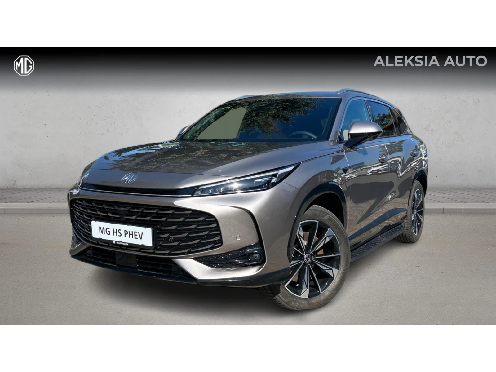 Mg EHS PHEV, Месечна вноска от 417 | Auto.bg — изображение 1 Mg EHS PHEV, Месечна вноска от 417 | Auto.bg — изображение 1