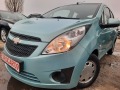 Chevrolet Spark 2012та ГАЗ! EURO5!! - [2] 