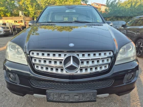 Mercedes-Benz ML 320 3.2CDI/SPORT - Car24.bg Mercedes-Benz ML 320 3.2CDI/SPORT