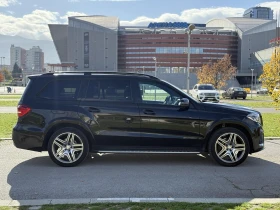 Mercedes-Benz GLS 350 CDI 4 MATIC - 50000 лв. / 25564.59 € - 32722930 4 | Car24.bg Mercedes-Benz GLS 350 CDI 4 MATIC - 50000 лв. / 25564.59 € - 32722930 4