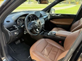 Mercedes-Benz GLS 350 CDI 4 MATIC - 50000 лв. / 25564.59 € - 32722930 12 | Car24.bg Mercedes-Benz GLS 350 CDI 4 MATIC - 50000 лв. / 25564.59 € - 32722930 12