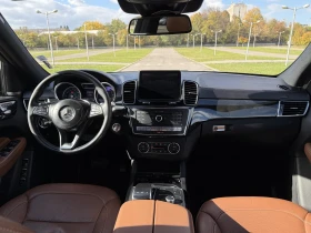 Mercedes-Benz GLS 350 CDI 4 MATIC - 50000 лв. / 25564.59 € - 32722930 10 | Car24.bg Mercedes-Benz GLS 350 CDI 4 MATIC - 50000 лв. / 25564.59 € - 32722930 10