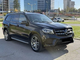 Mercedes-Benz GLS 350 CDI 4 MATIC - 50000 лв. / 25564.59 € - 32722930 9 | Car24.bg Mercedes-Benz GLS 350 CDI 4 MATIC - 50000 лв. / 25564.59 € - 32722930 9