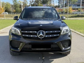 Mercedes-Benz GLS 350 CDI 4 MATIC - 50000 лв. / 25564.59 € - 32722930 7 | Car24.bg Mercedes-Benz GLS 350 CDI 4 MATIC - 50000 лв. / 25564.59 € - 32722930 7