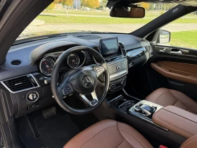 Mercedes-Benz GLS 350 CDI 4 MATIC - 50000 лв. / 25564.59 € - 32722930 13 | Car24.bg Mercedes-Benz GLS 350 CDI 4 MATIC - 50000 лв. / 25564.59 € - 32722930 13