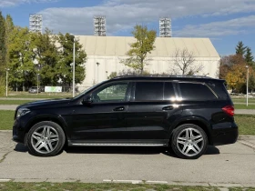 Mercedes-Benz GLS 350 CDI 4 MATIC - 50000 лв. / 25564.59 € - 32722930 2 | Car24.bg Mercedes-Benz GLS 350 CDI 4 MATIC - 50000 лв. / 25564.59 € - 32722930 2