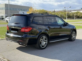 Mercedes-Benz GLS 350 CDI 4 MATIC - 50000 лв. / 25564.59 € - 32722930 6 | Car24.bg Mercedes-Benz GLS 350 CDI 4 MATIC - 50000 лв. / 25564.59 € - 32722930 6