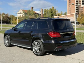 Mercedes-Benz GLS 350 CDI 4 MATIC - 50000 лв. / 25564.59 € - 32722930 3 | Car24.bg Mercedes-Benz GLS 350 CDI 4 MATIC - 50000 лв. / 25564.59 € - 32722930 3