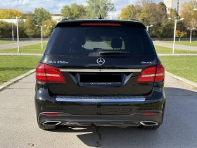 Mercedes-Benz GLS 350 CDI 4 MATIC - 50000 лв. / 25564.59 € - 32722930 5 | Car24.bg Mercedes-Benz GLS 350 CDI 4 MATIC - 50000 лв. / 25564.59 € - 32722930 5