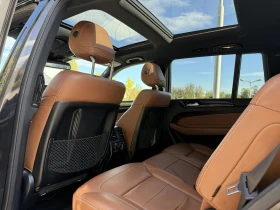 Mercedes-Benz GLS 350 CDI 4 MATIC - 50000 лв. / 25564.59 € - 32722930 14 | Car24.bg Mercedes-Benz GLS 350 CDI 4 MATIC - 50000 лв. / 25564.59 € - 32722930 14