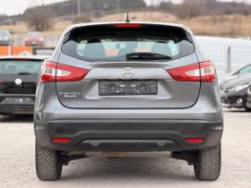 Nissan Qashqai 1.6DCI 4x4 131k c - 8900 € / 17406.89 лв. - 13493031 8 | Car24.bg Nissan Qashqai 1.6DCI 4x4 131k c - 8900 € / 17406.89 лв. - 13493031 8