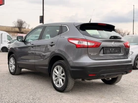 Nissan Qashqai 1.6DCI 4x4 131k c - 8900 € / 17406.89 лв. - 13493031 5 | Car24.bg Nissan Qashqai 1.6DCI 4x4 131k c - 8900 € / 17406.89 лв. - 13493031 5