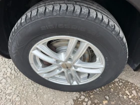 Nissan Qashqai 1.6BENZIN* LPG* BRC* Face* Evro5 | Auto.bg — изображение 15 Nissan Qashqai 1.6BENZIN* LPG* BRC* Face* Evro5 | Auto.bg — изображение 15