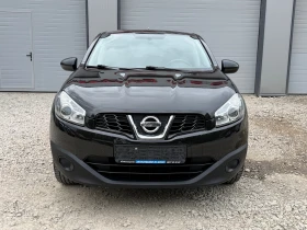 Nissan Qashqai 1.6BENZIN* LPG* BRC* Face* Evro5 | Auto.bg — изображение 3 Nissan Qashqai 1.6BENZIN* LPG* BRC* Face* Evro5 | Auto.bg — изображение 3