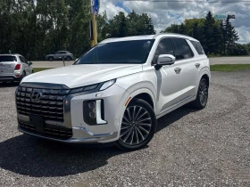 Hyundai Palisade ULTIMATE CALIGRAPHY ЦЕНА ДО БЪЛГАРИЯ АВТОКРЕДИТ
