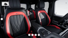 Mercedes-Benz G 63 AMG NEW = MGT Conf = Superior Line Гаранция - цена по договаряне - 98283010 13 | Car24.bg Mercedes-Benz G 63 AMG NEW = MGT Conf = Superior Line Гаранция - цена по договаряне - 98283010 13