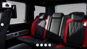 Mercedes-Benz G 63 AMG NEW = MGT Conf = Superior Line Гаранция - цена по договаряне - 98283010 14 | Car24.bg Mercedes-Benz G 63 AMG NEW = MGT Conf = Superior Line Гаранция - цена по договаряне - 98283010 14