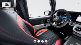 Mercedes-Benz G 63 AMG NEW = MGT Conf = Superior Line Гаранция - цена по договаряне - 98283010 8 | Car24.bg Mercedes-Benz G 63 AMG NEW = MGT Conf = Superior Line Гаранция - цена по договаряне - 98283010 8