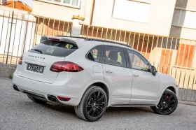 Porsche Cayenne 3.0TDI-GTS-PANORAMA-SPORT-ACTIVE SOUND-FULL-TOP | Auto.bg — изображение 6 Porsche Cayenne 3.0TDI-GTS-PANORAMA-SPORT-ACTIVE SOUND-FULL-TOP | Auto.bg — изображение 6