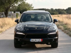 Porsche Cayenne 4.2tdi GTS
