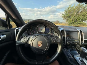 Porsche Cayenne 4.2tdi GTS | Auto.bg — изображение 8 Porsche Cayenne 4.2tdi GTS | Auto.bg — изображение 8