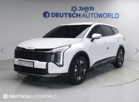 Kia Sportage HYBRID* PRESTIGE* ДИСТРОНИК* LANE* ASSIST*