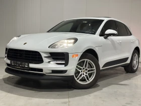 Porsche Macan S 30T