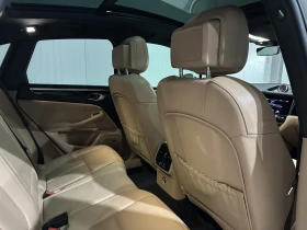 Porsche Macan S 30T | Auto.bg — изображение 14 Porsche Macan S 30T | Auto.bg — изображение 14
