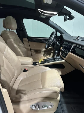 Porsche Macan S 30T | Auto.bg — изображение 10 Porsche Macan S 30T | Auto.bg — изображение 10