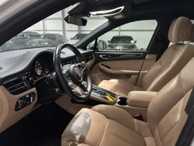 Porsche Macan S 30T | Auto.bg — изображение 9 Porsche Macan S 30T | Auto.bg — изображение 9