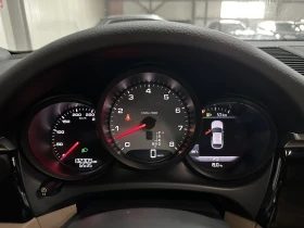 Porsche Macan S 30T | Auto.bg — изображение 13 Porsche Macan S 30T | Auto.bg — изображение 13