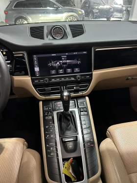 Porsche Macan S 30T | Auto.bg — изображение 15 Porsche Macan S 30T | Auto.bg — изображение 15