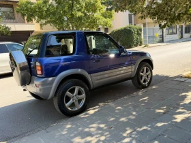Toyota Rav4 undefined | Auto.bg — изображение 7 Toyota Rav4 undefined | Auto.bg — изображение 7
