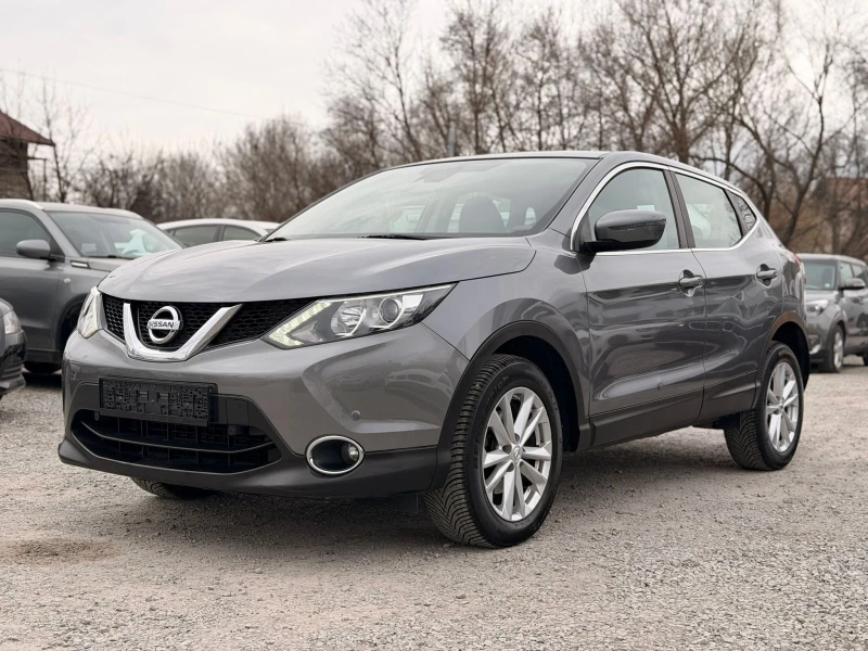 Nissan Qashqai 1.6DCI 4x4 131k c - 8900 € / 17406.89 лв. - 13493031 1 | Car24.bg Nissan Qashqai 1.6DCI 4x4 131k c - 8900 € / 17406.89 лв. - 13493031 1