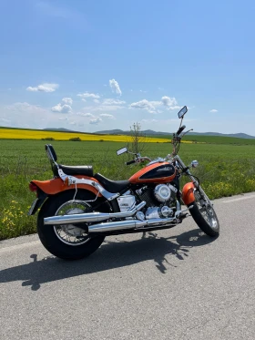 Yamaha Xvs Custom | Auto.bg — изображение 6 Yamaha Xvs Custom | Auto.bg — изображение 6