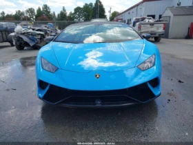 Lamborghini Huracan PERFORMANTE SPYDER - 230000 лв. / 117597.13 € - 97493811 13 | Car24.bg Lamborghini Huracan PERFORMANTE SPYDER - 230000 лв. / 117597.13 € - 97493811 13
