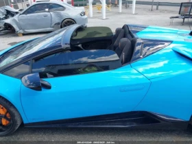 Lamborghini Huracan PERFORMANTE SPYDER - 230000 лв. / 117597.13 € - 97493811 12 | Car24.bg Lamborghini Huracan PERFORMANTE SPYDER - 230000 лв. / 117597.13 € - 97493811 12