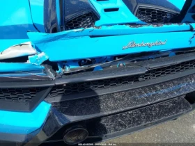 Lamborghini Huracan PERFORMANTE SPYDER - 230000 лв. / 117597.13 € - 97493811 10 | Car24.bg Lamborghini Huracan PERFORMANTE SPYDER - 230000 лв. / 117597.13 € - 97493811 10