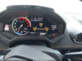 Lamborghini Huracan PERFORMANTE SPYDER - 230000 лв. / 117597.13 € - 97493811 16 | Car24.bg Lamborghini Huracan PERFORMANTE SPYDER - 230000 лв. / 117597.13 € - 97493811 16