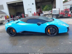 Lamborghini Huracan PERFORMANTE SPYDER - 230000 лв. / 117597.13 € - 97493811 14 | Car24.bg Lamborghini Huracan PERFORMANTE SPYDER - 230000 лв. / 117597.13 € - 97493811 14