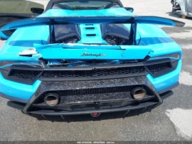 Lamborghini Huracan PERFORMANTE SPYDER - 230000 лв. / 117597.13 € - 97493811 6 | Car24.bg Lamborghini Huracan PERFORMANTE SPYDER - 230000 лв. / 117597.13 € - 97493811 6