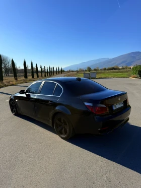 BMW 530 3.0 - 5777 лв. / 2953.73 € - 98861410 4 | Car24.bg BMW 530 3.0 - 5777 лв. / 2953.73 € - 98861410 4